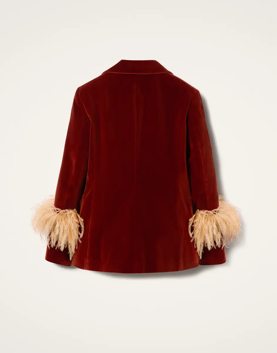 La Double J Keaton Jacket | Thumbnail 6