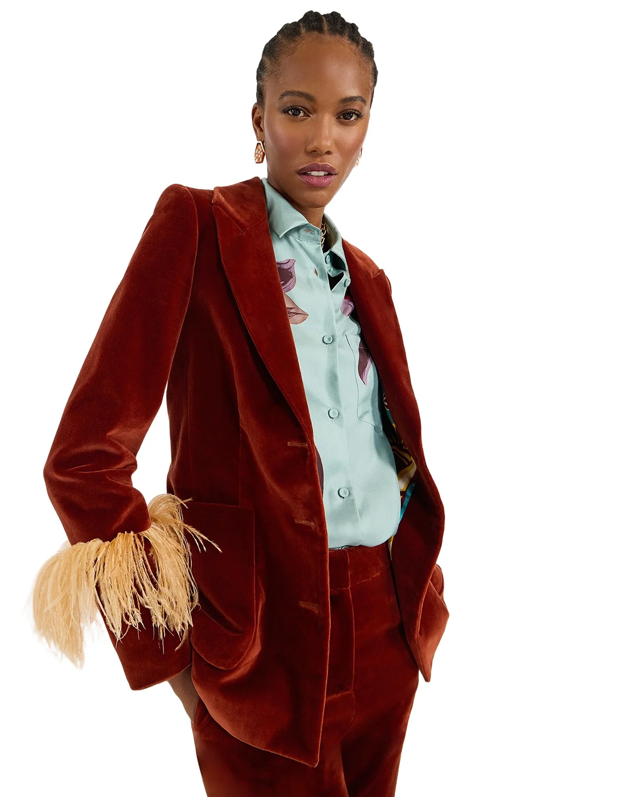 La Double J Keaton Jacket