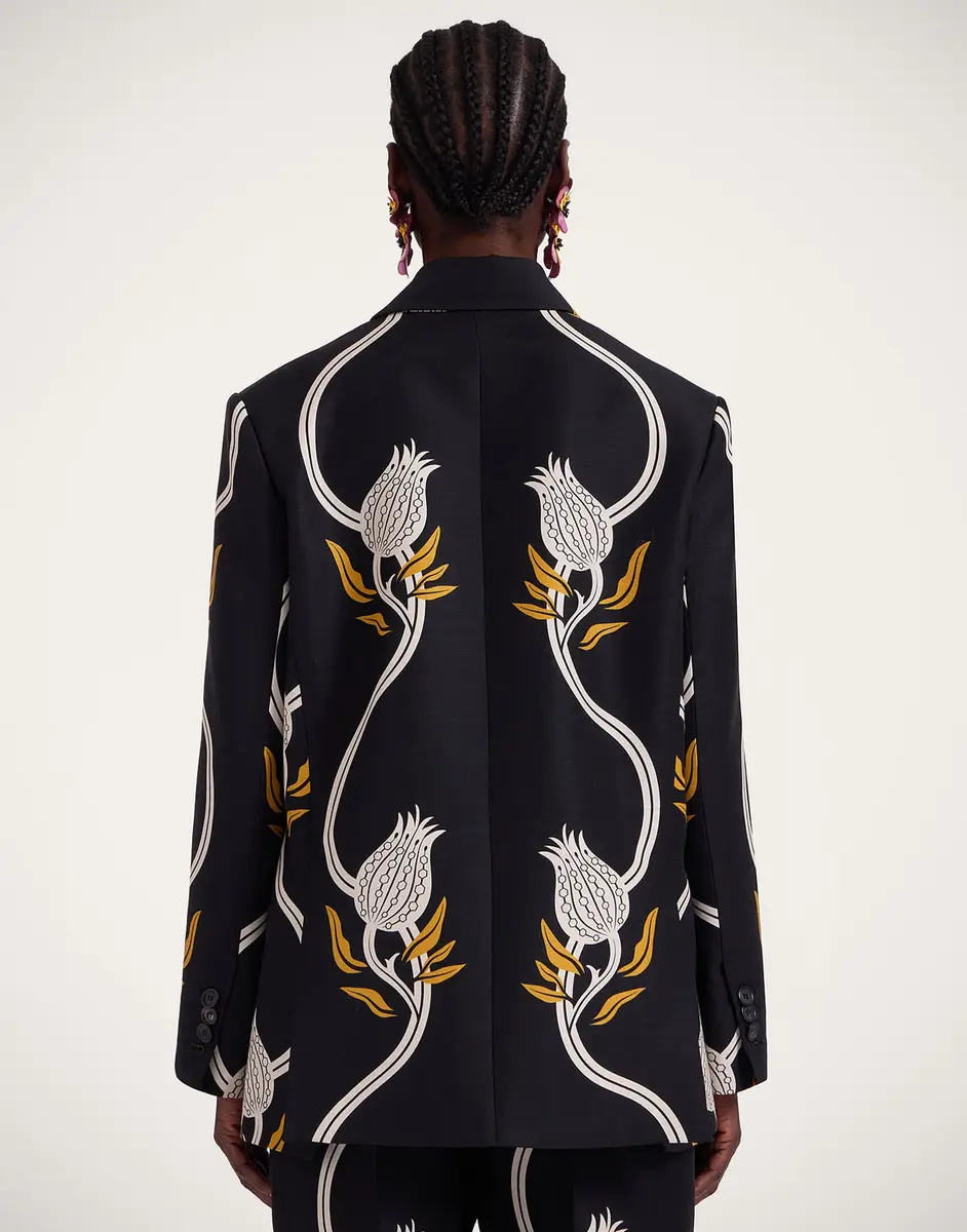 La Double J Jones Jacket | Thumbnail 2