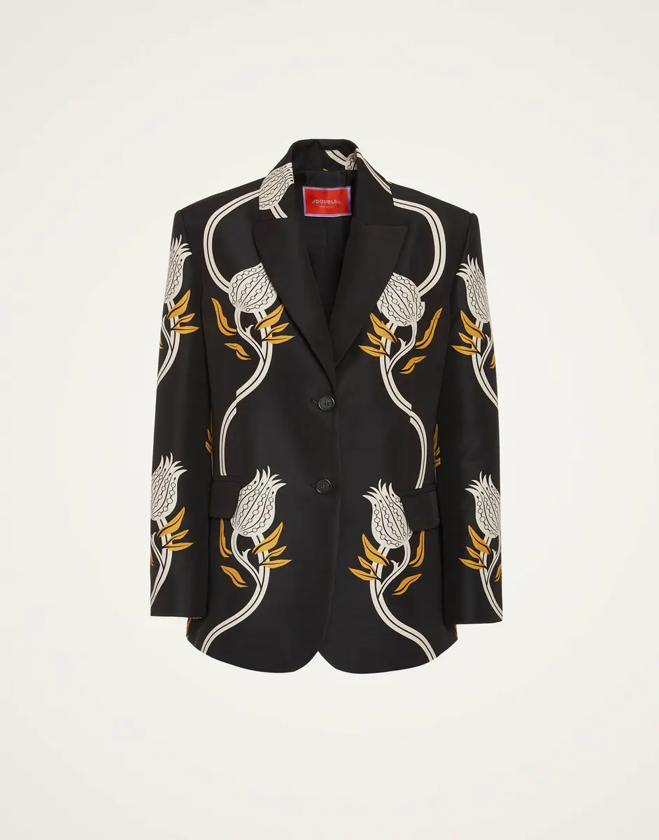 La Double J Jones Jacket | Thumbnail 7