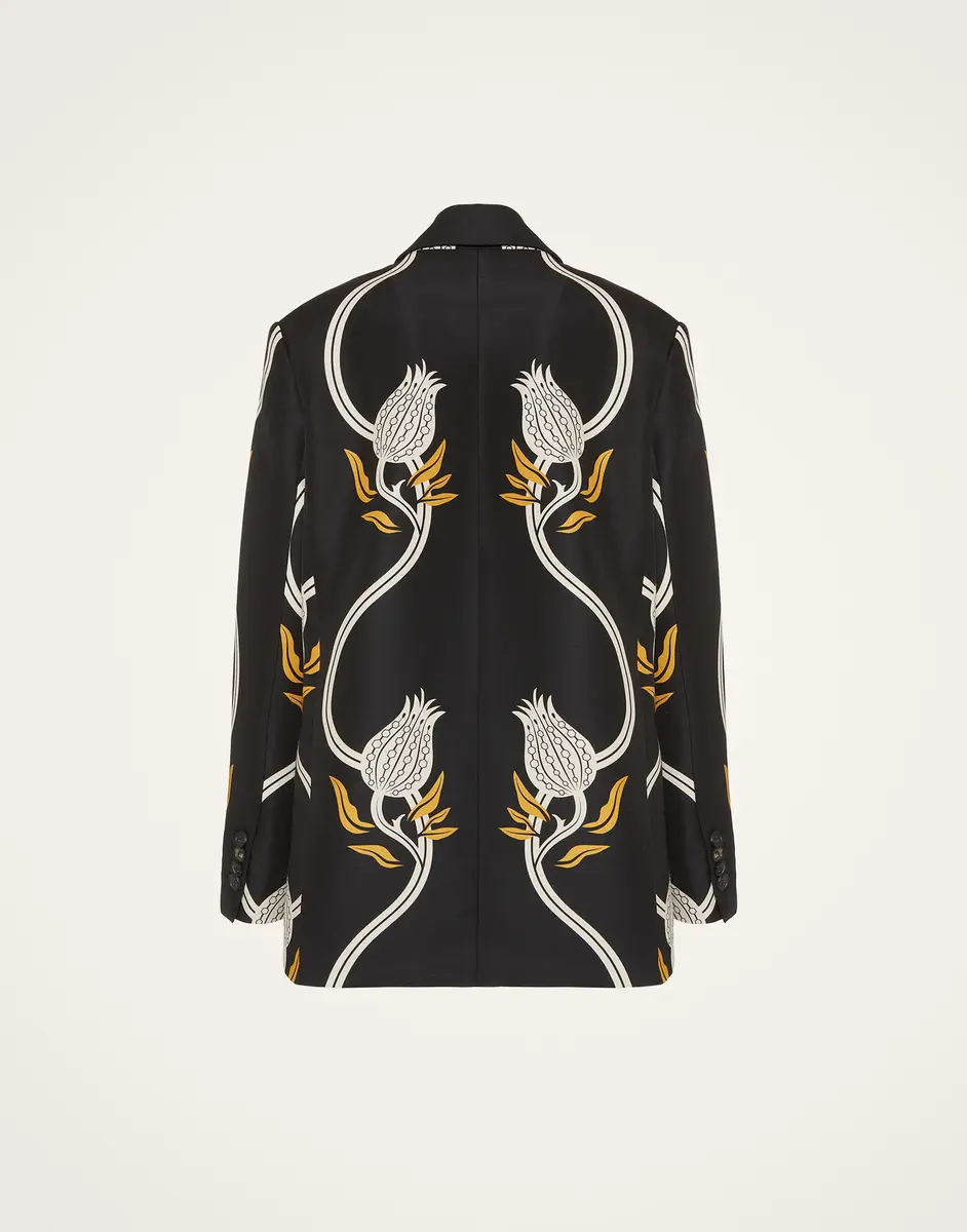 La Double J Jones Jacket | Thumbnail 8