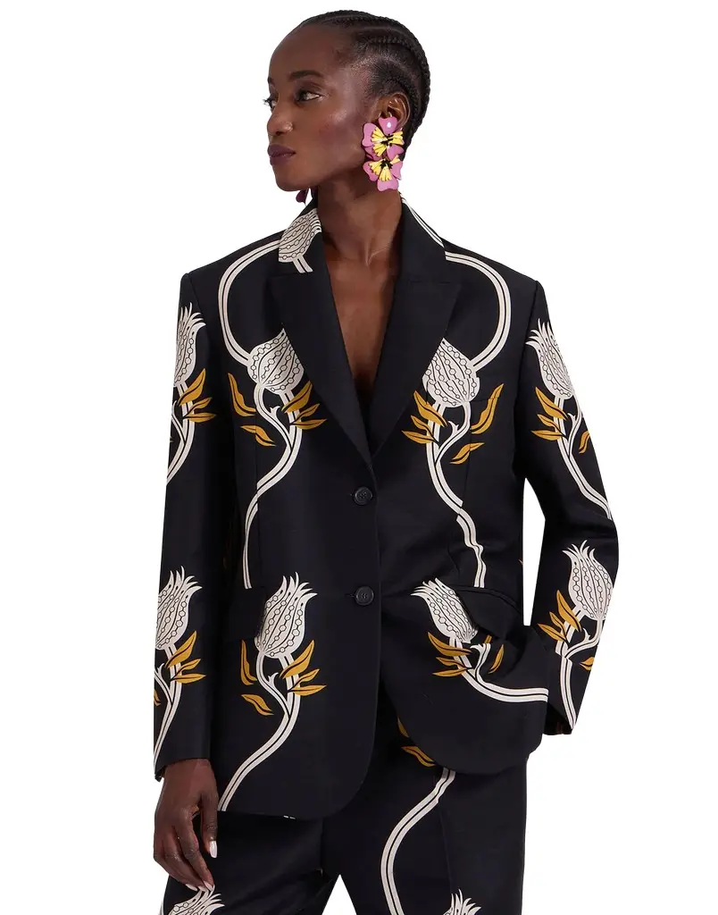 La Double J Jones Jacket
