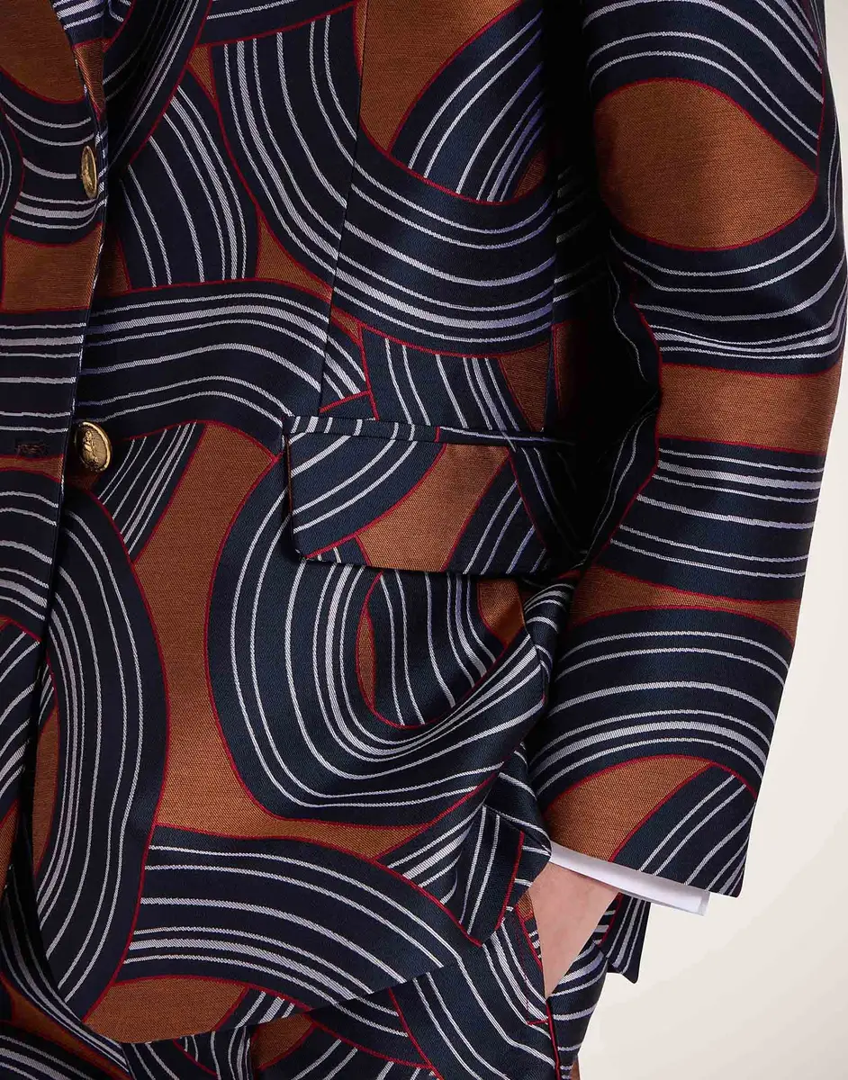 La Double J Jones Jacket | Thumbnail 3