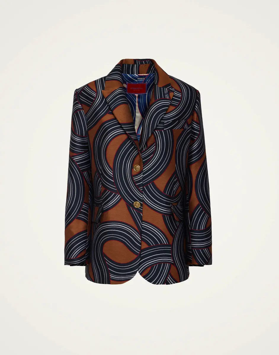La Double J Jones Jacket | Thumbnail 5