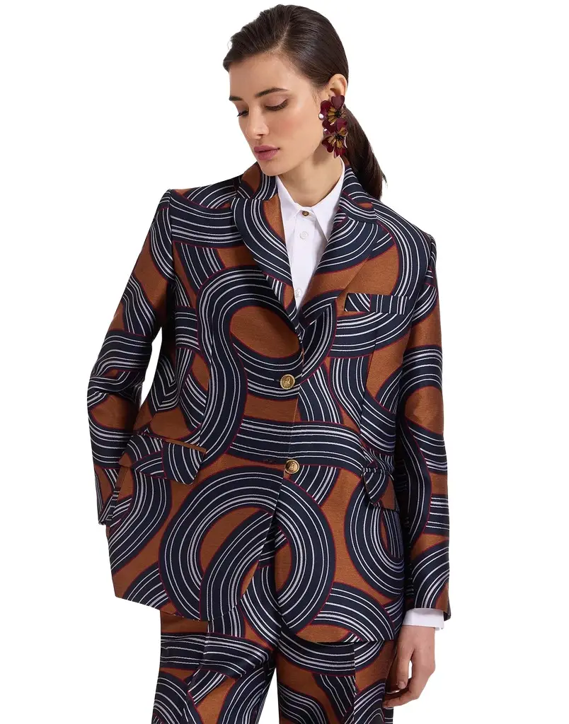 La Double J Jones Jacket