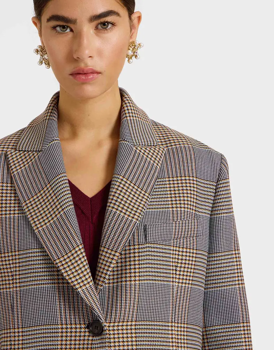 La Double J Jones Jacket | Thumbnail 4