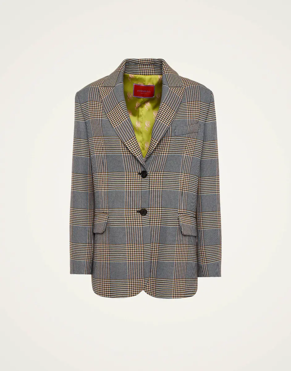 La Double J Jones Jacket | Thumbnail 5