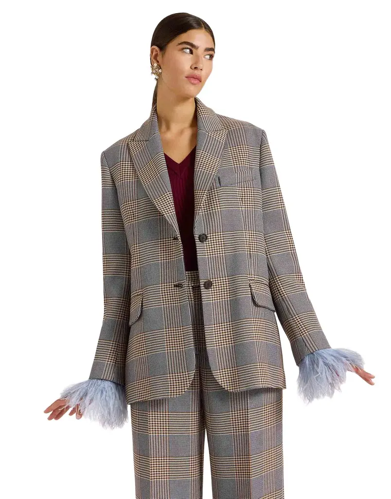 La Double J Jones Jacket