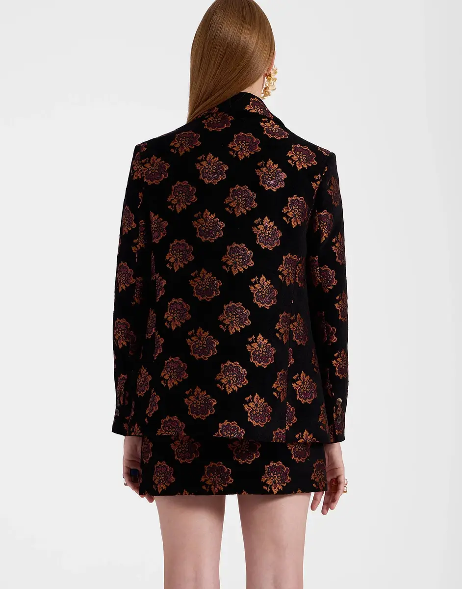 La Double J Kelly Jacket | Thumbnail 2