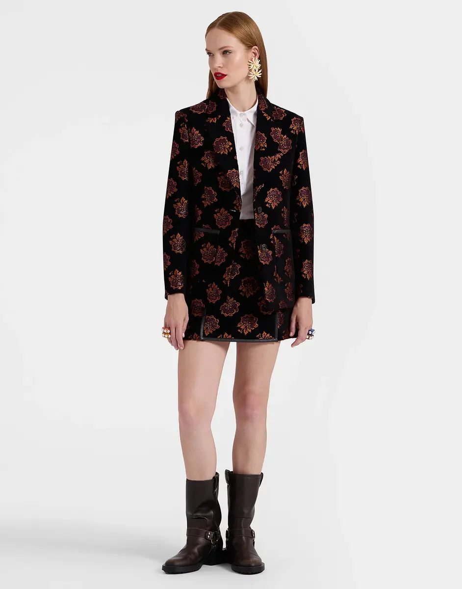 La Double J Kelly Jacket | Thumbnail 3
