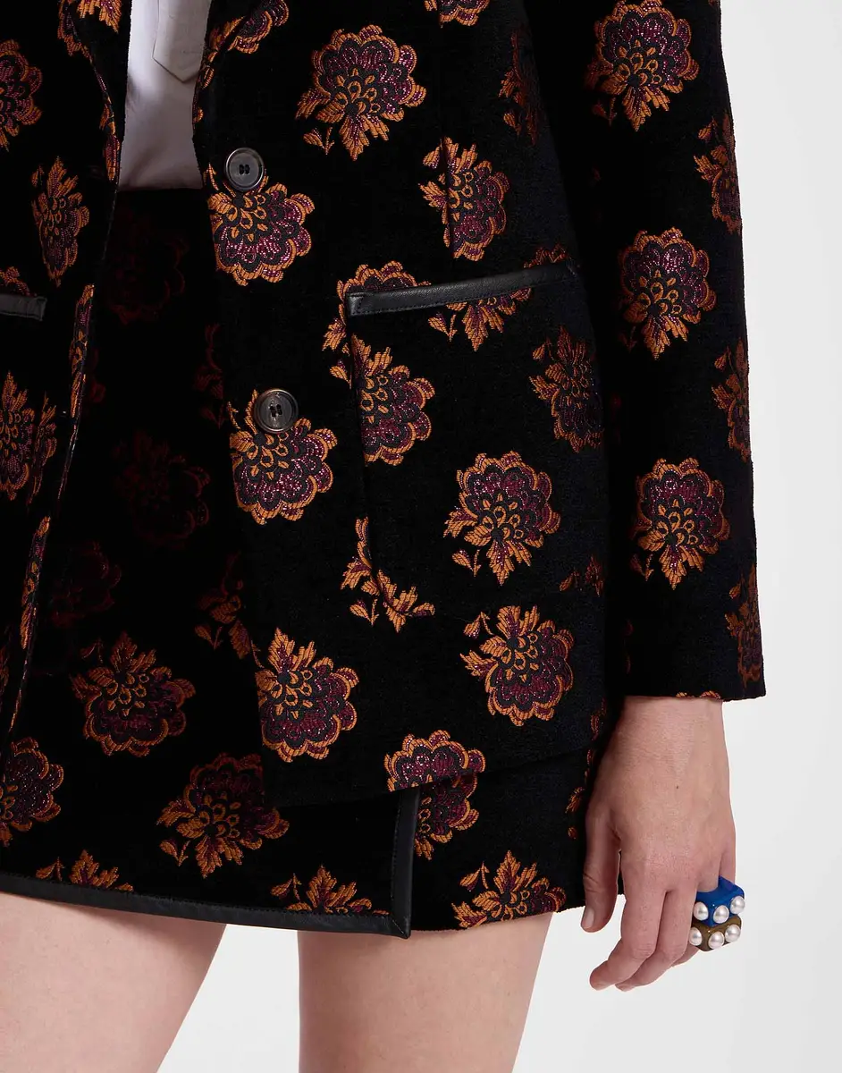 La Double J Kelly Jacket | Thumbnail 4
