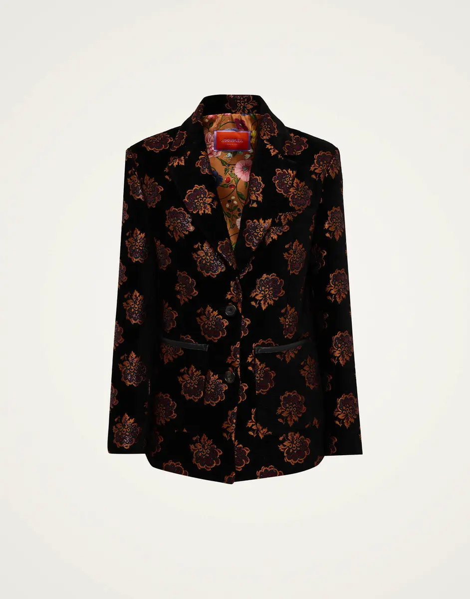 La Double J Kelly Jacket | Thumbnail 5