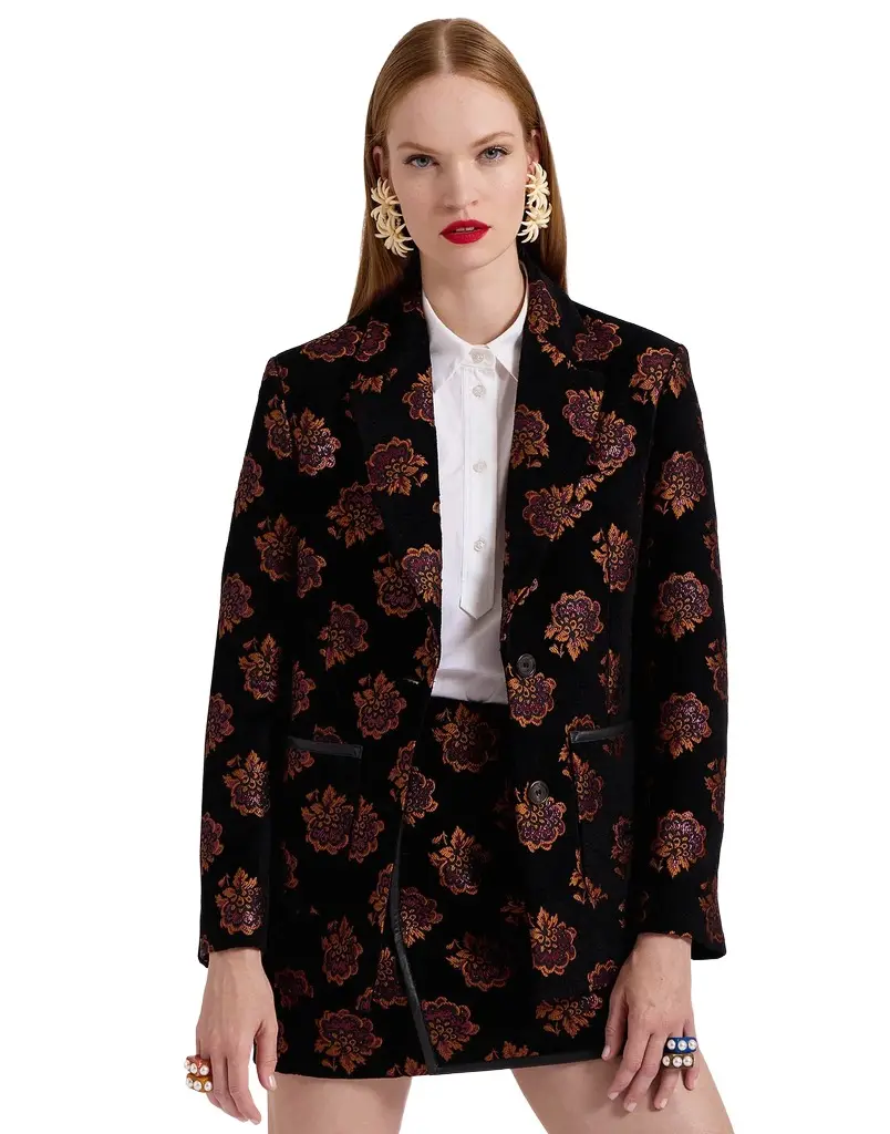 Kelly Jacket