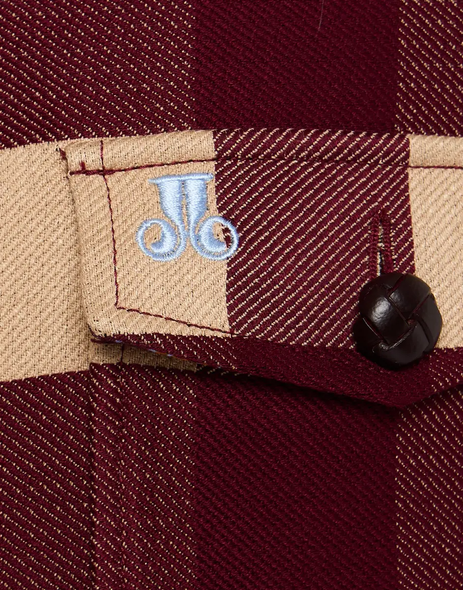 La Double J Better Than Your Boyfriend's Jacket | Thumbnail 7