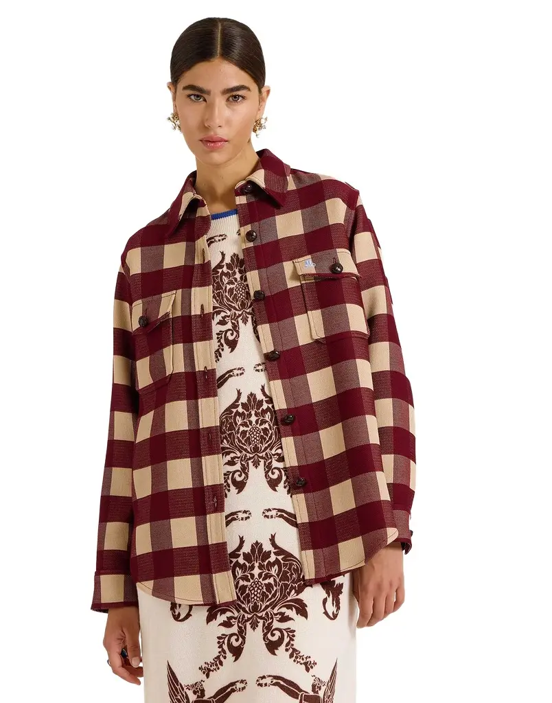 Better Than Your Boyfriend's Jacket Better Than Your Boyfriend's Jacket