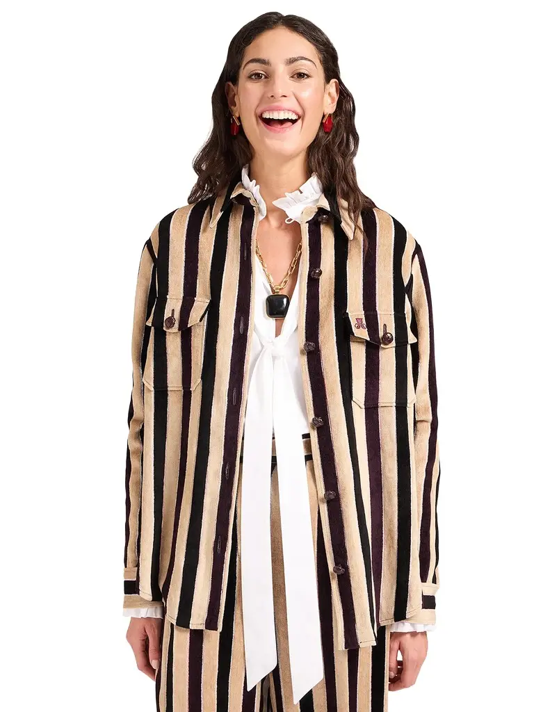 Better Than Your Boyfriend's Jacket Better Than Your Boyfriend's Jacket