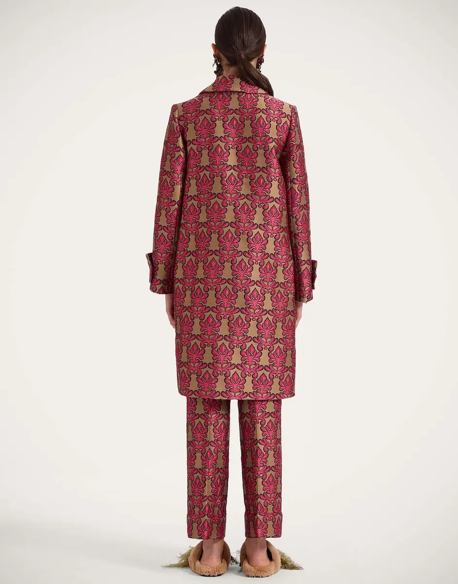 La Double J Precious Coat | Thumbnail 2 La Double J Precious Coat | Thumbnail 2