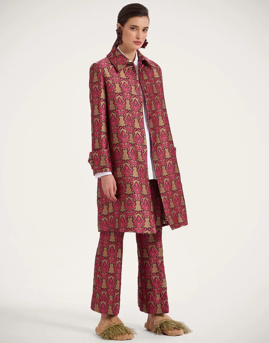 La Double J Precious Coat | Thumbnail 3 La Double J Precious Coat | Thumbnail 3