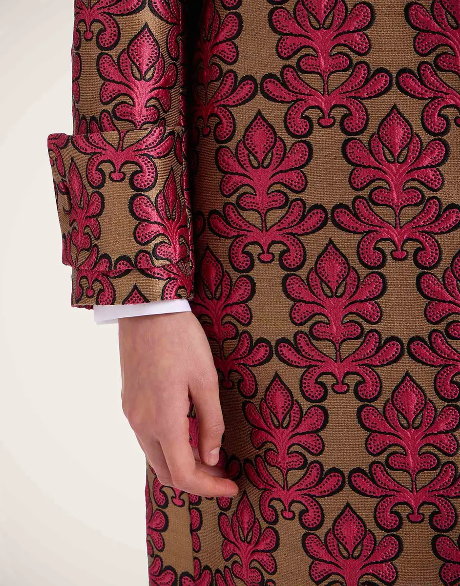 La Double J Precious Coat | Thumbnail 4 La Double J Precious Coat | Thumbnail 4