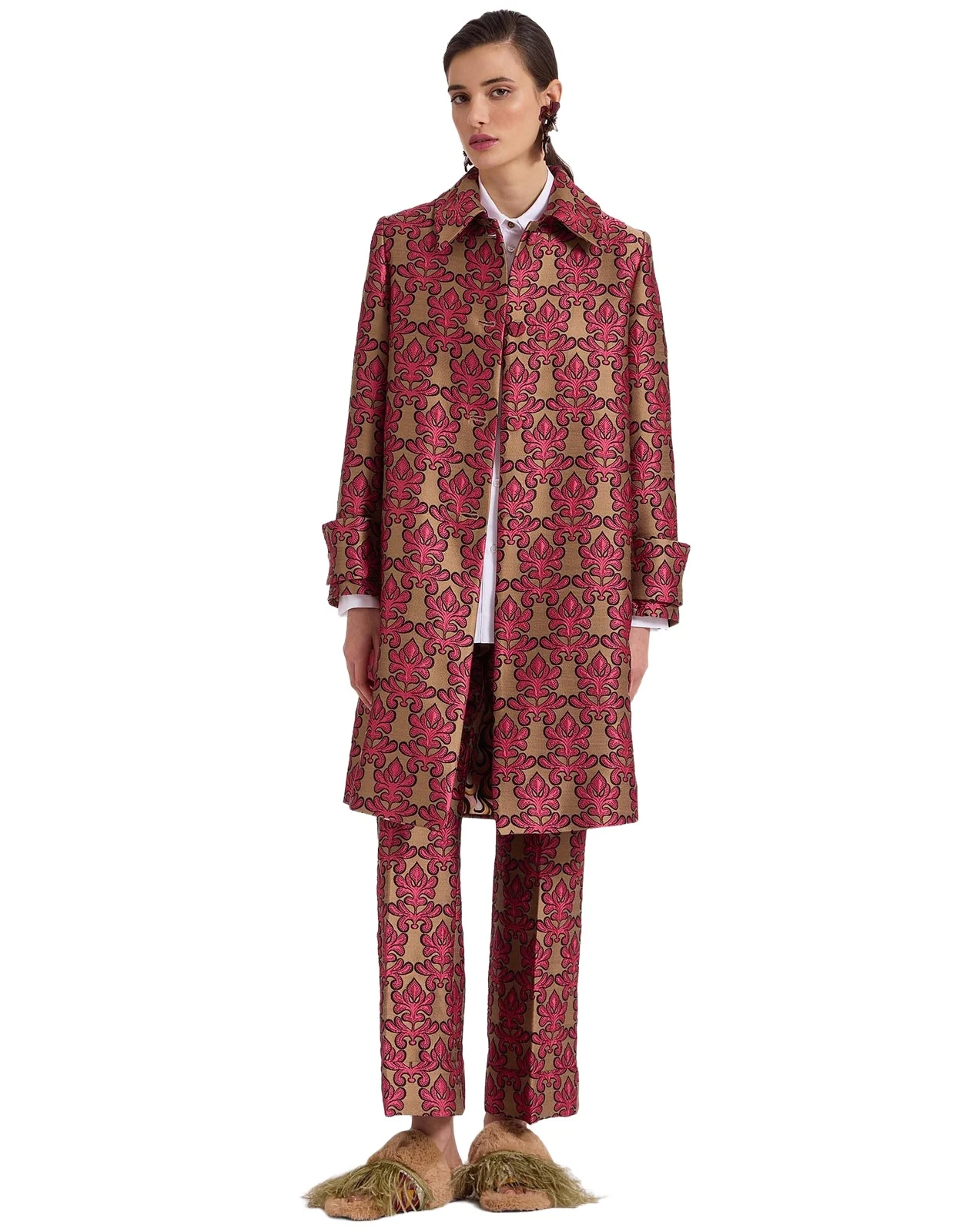 Precious Coat Precious Coat