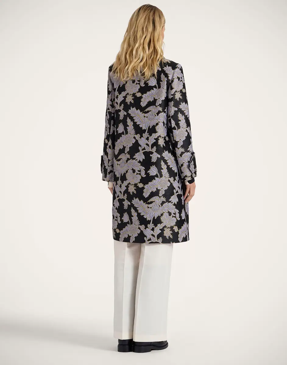 La Double J Precious Coat | Thumbnail 2