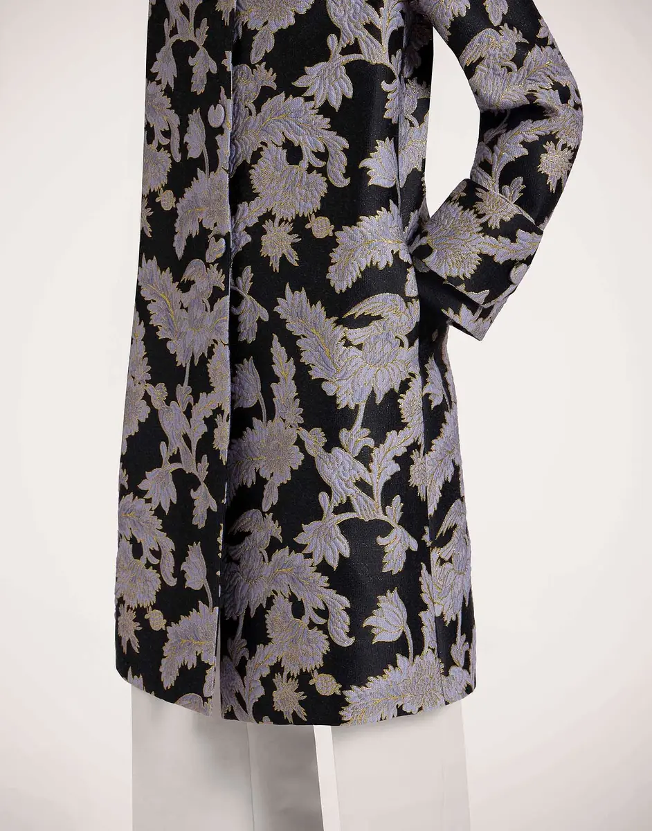 La Double J Precious Coat | Thumbnail 4