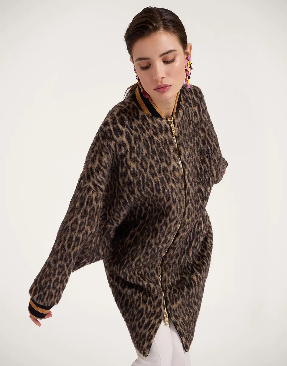 La Double J Brooklyn Coat | Thumbnail 3