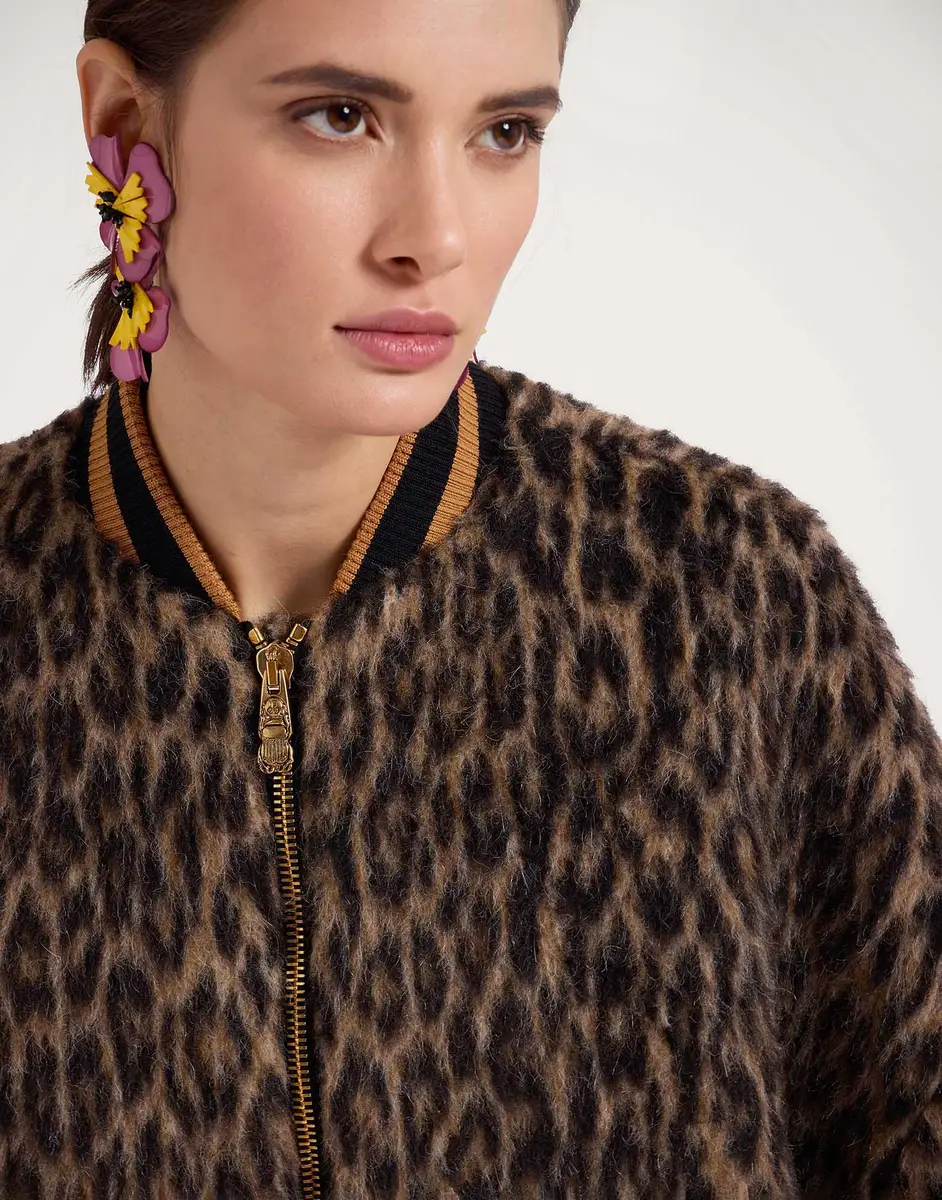 La Double J Brooklyn Coat | Thumbnail 5