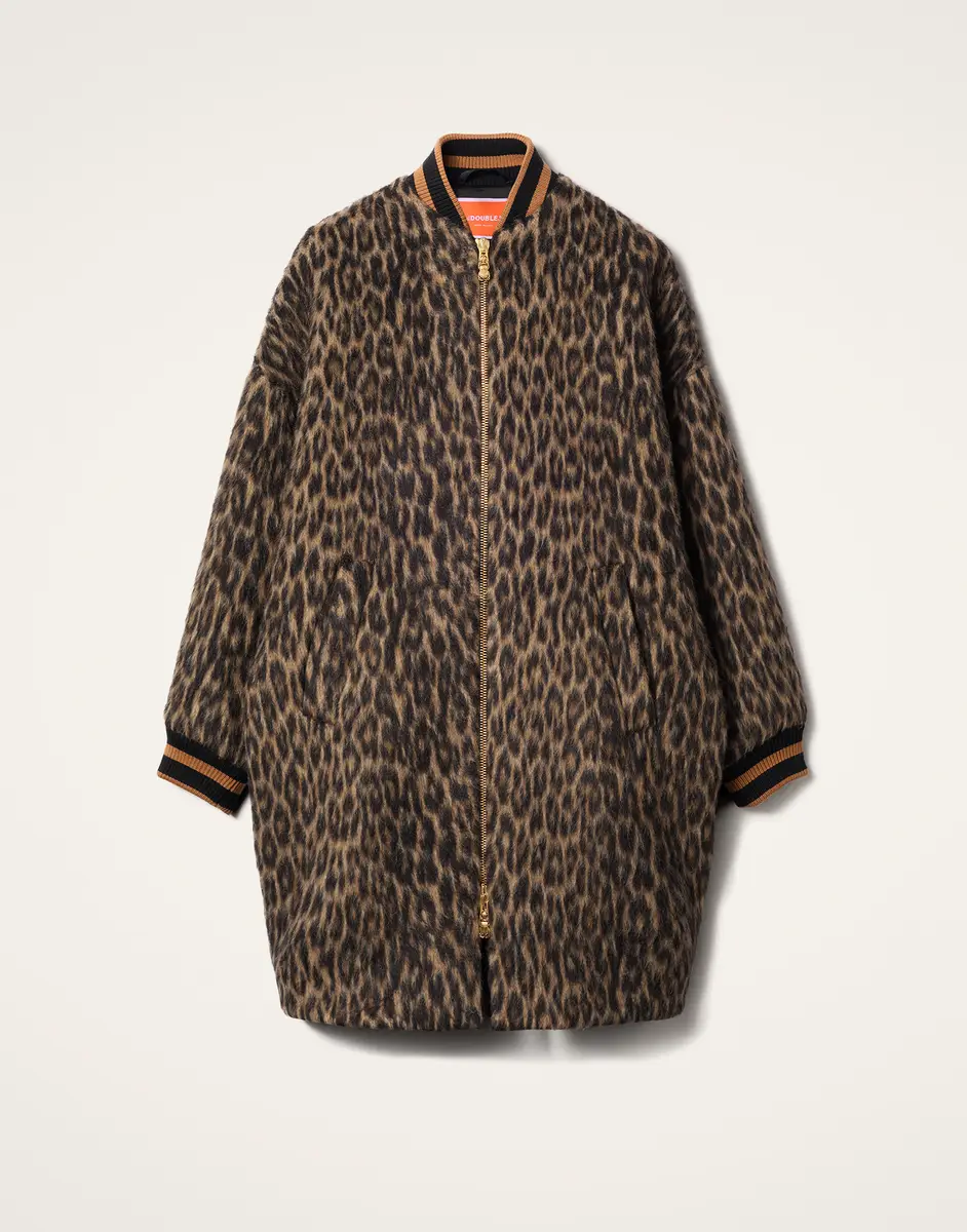 La Double J Brooklyn Coat | Thumbnail 6