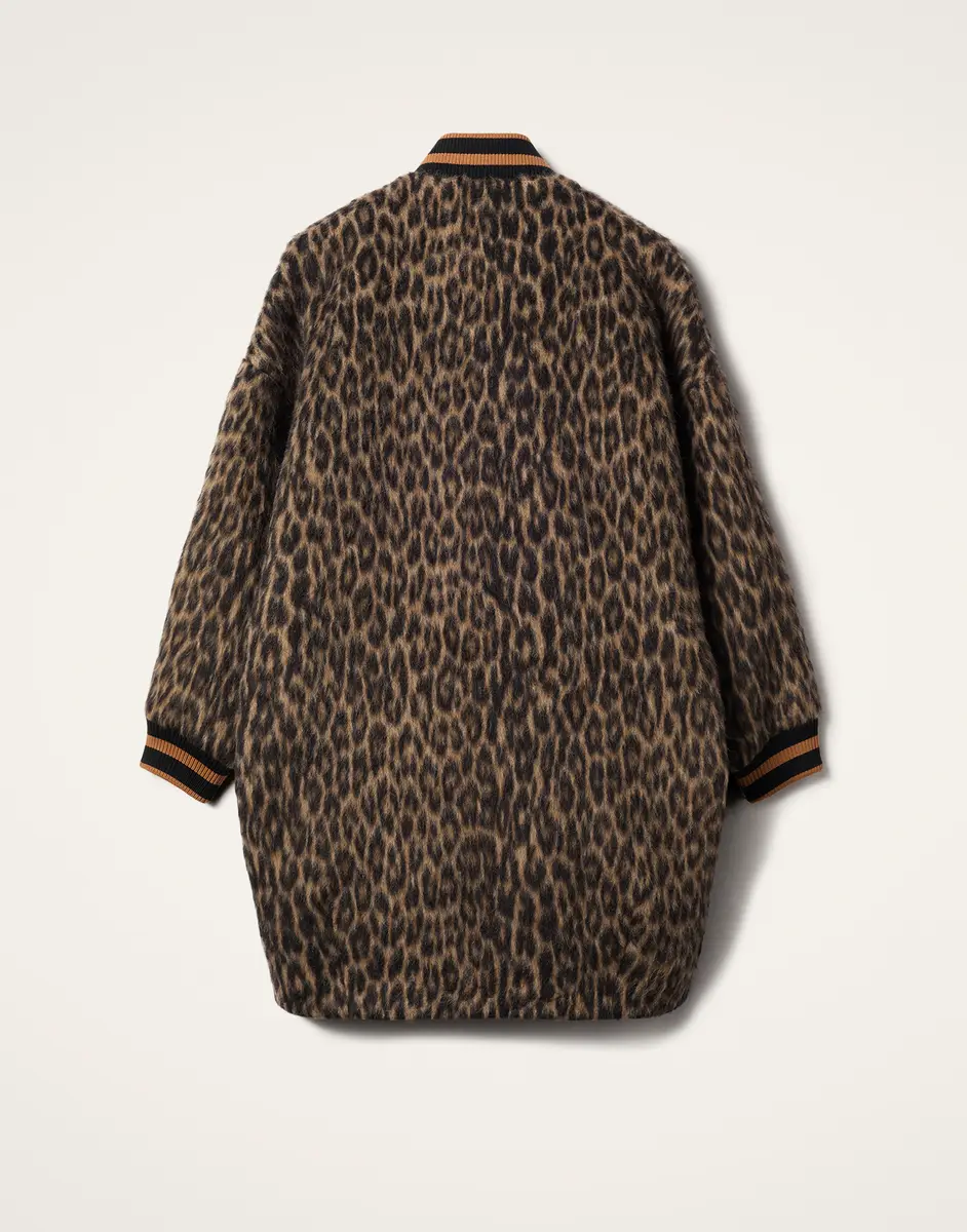La Double J Brooklyn Coat | Thumbnail 7