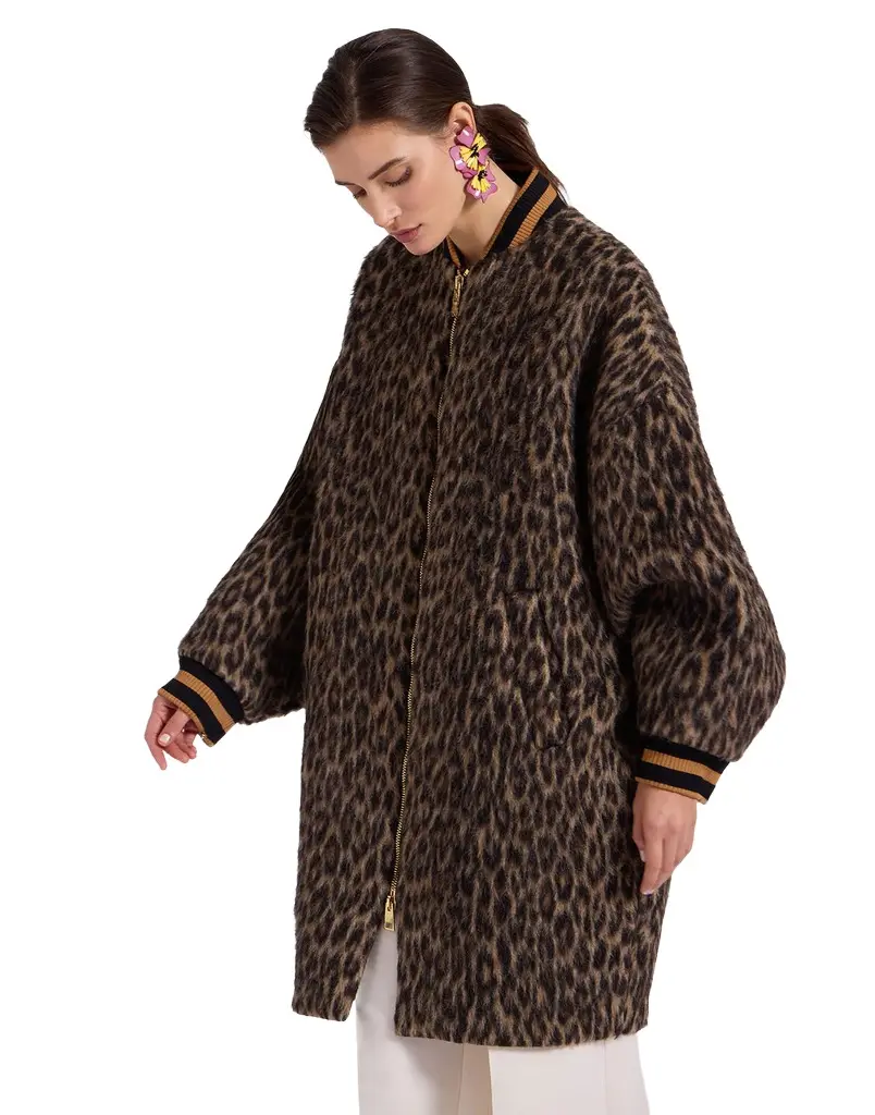 Brooklyn Coat Brooklyn Coat