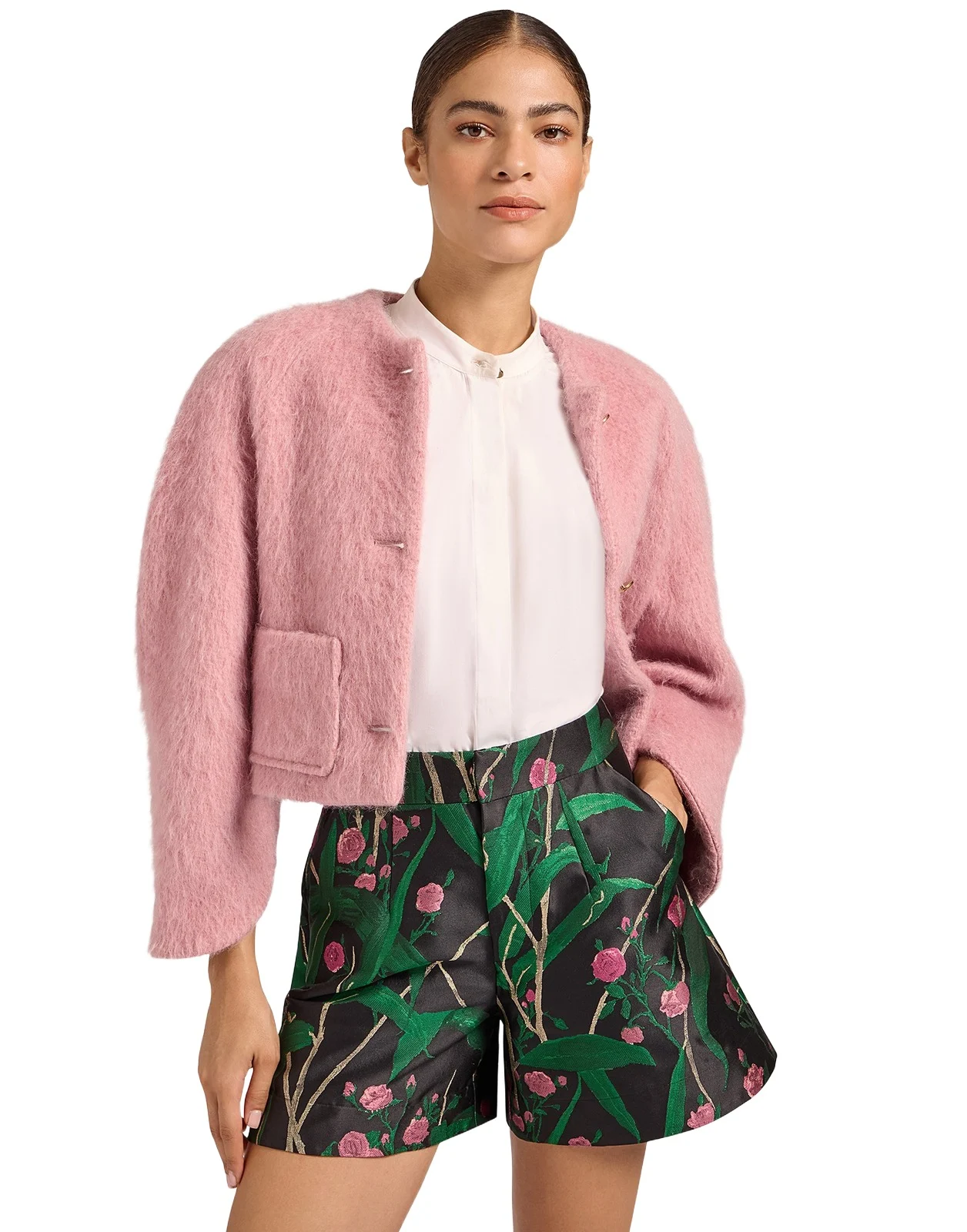Blair Jacket Blair Jacket