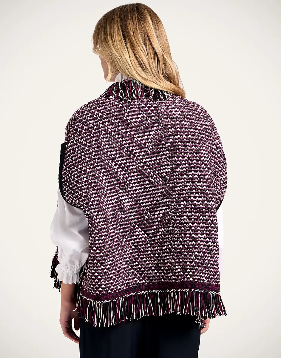 La Double J Camelia Cape | Thumbnail 2 La Double J Camelia Cape | Thumbnail 2