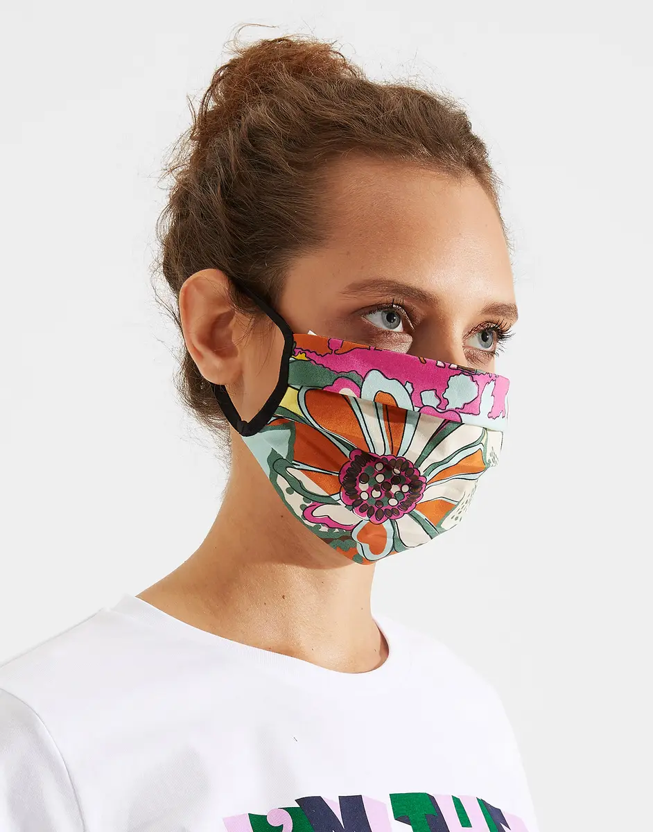 La Double J Mask Set of Three | Thumbnail 7 La Double J Mask Set of Three | Thumbnail 7