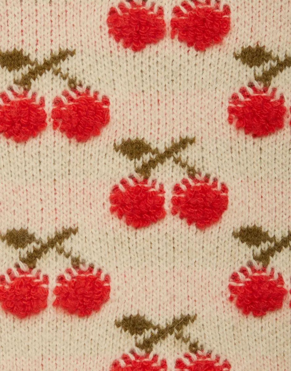 La Double J Cherry Vest | Thumbnail 7 La Double J Cherry Vest | Thumbnail 7