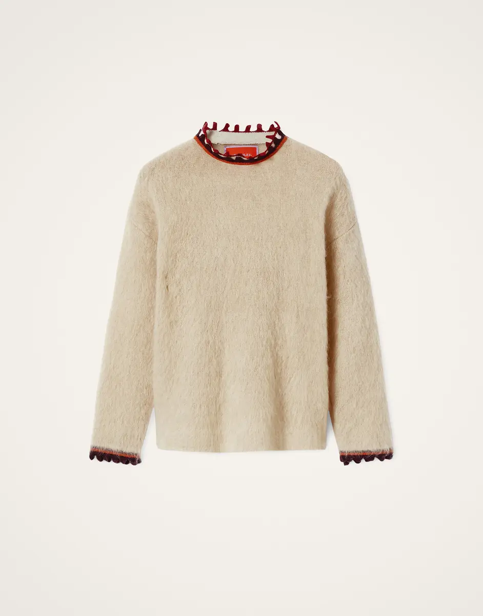 La Double J Camden Jumper | Thumbnail 5 La Double J Camden Jumper | Thumbnail 5