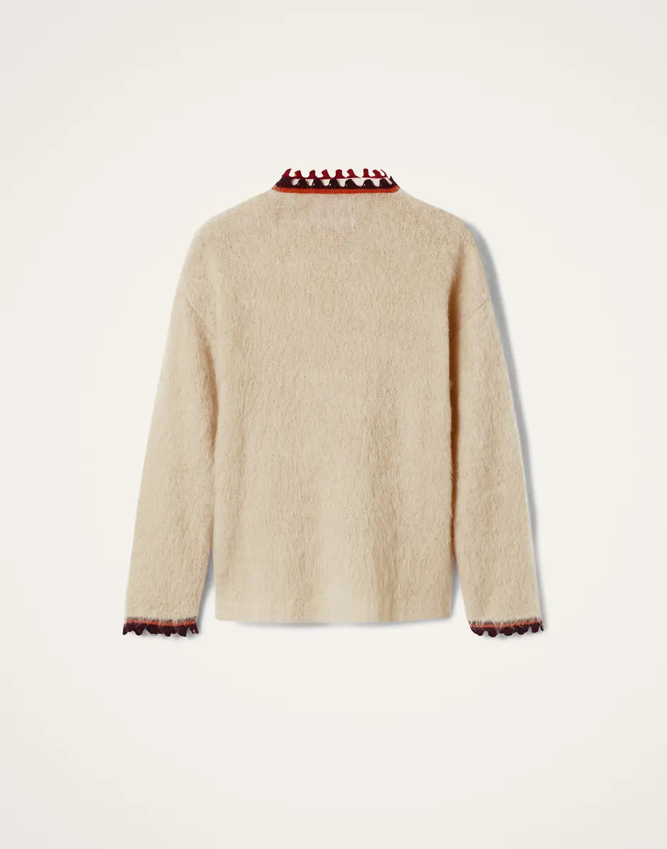 La Double J Camden Jumper | Thumbnail 6 La Double J Camden Jumper | Thumbnail 6