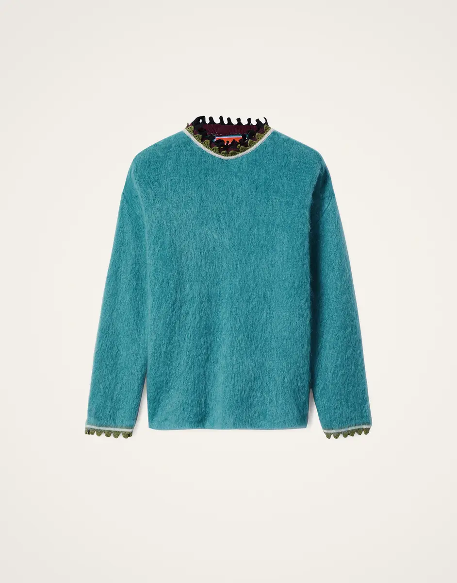 La Double J Camden Jumper | Thumbnail 5 La Double J Camden Jumper | Thumbnail 5