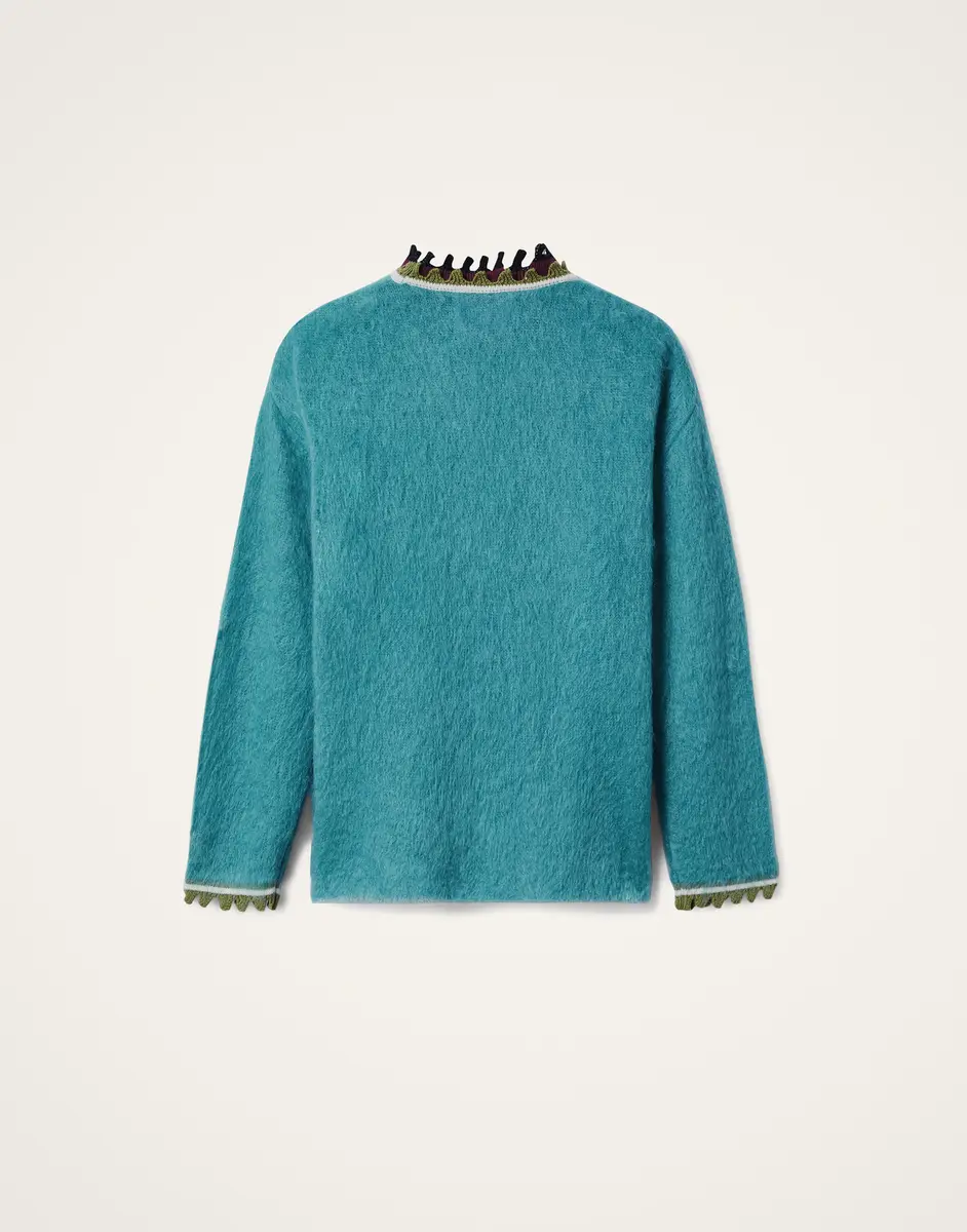 La Double J Camden Jumper | Thumbnail 6 La Double J Camden Jumper | Thumbnail 6