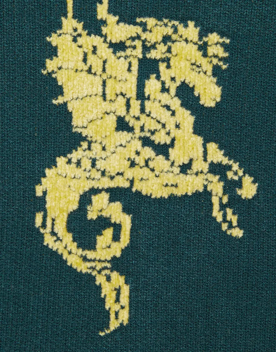 La Double J Gryphos Sweater | Thumbnail 10 La Double J Gryphos Sweater | Thumbnail 10