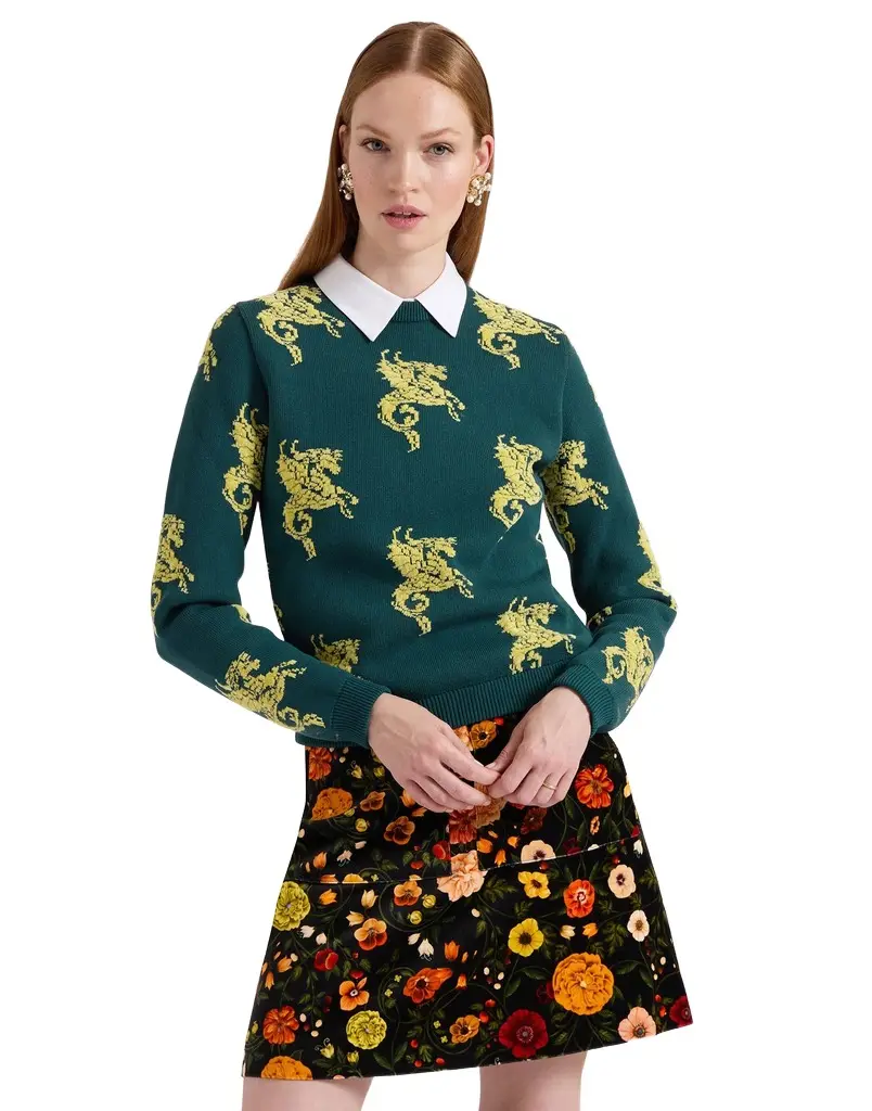 Gryphos Sweater Gryphos Sweater