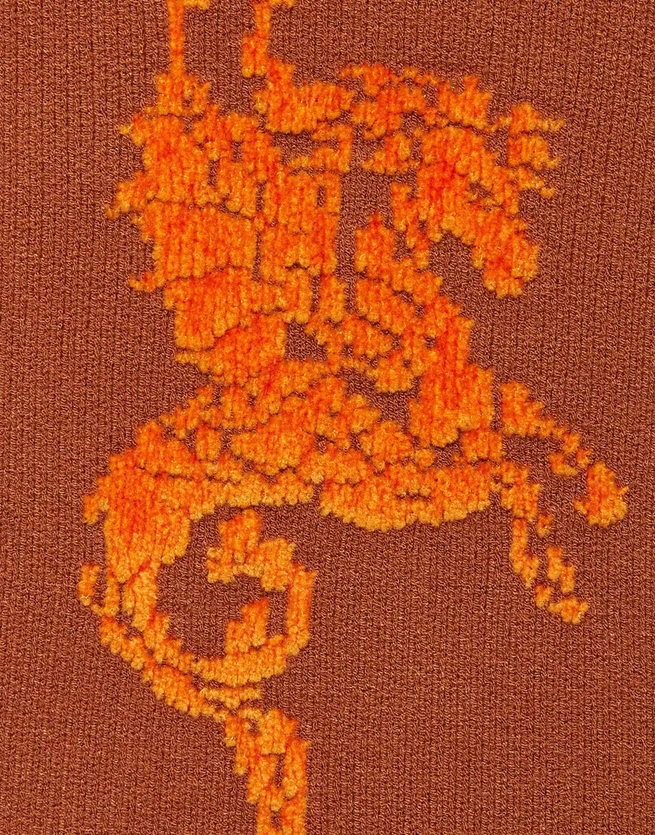 La Double J Gryphos Gilet | Thumbnail 8 La Double J Gryphos Gilet | Thumbnail 8