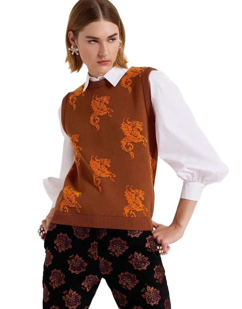 Gryphos Gilet Gryphos Gilet