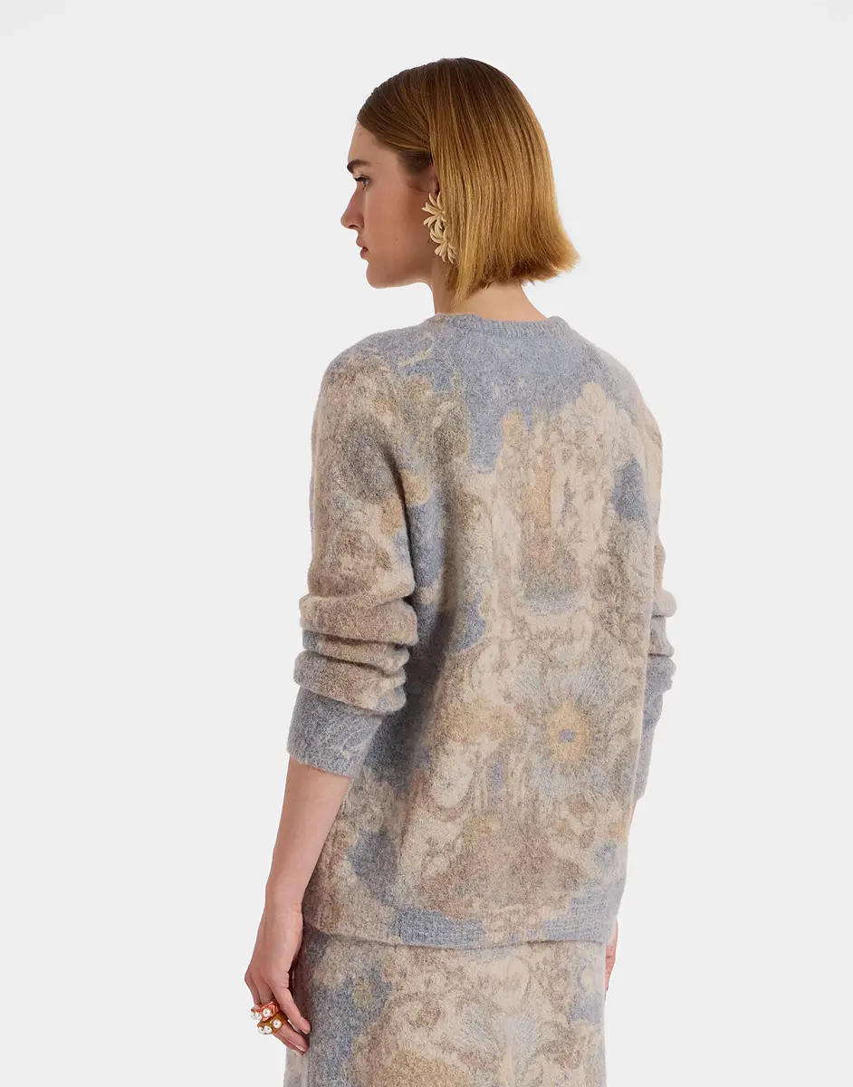 La Double J All-In Sweater | Thumbnail 2 La Double J All-In Sweater | Thumbnail 2