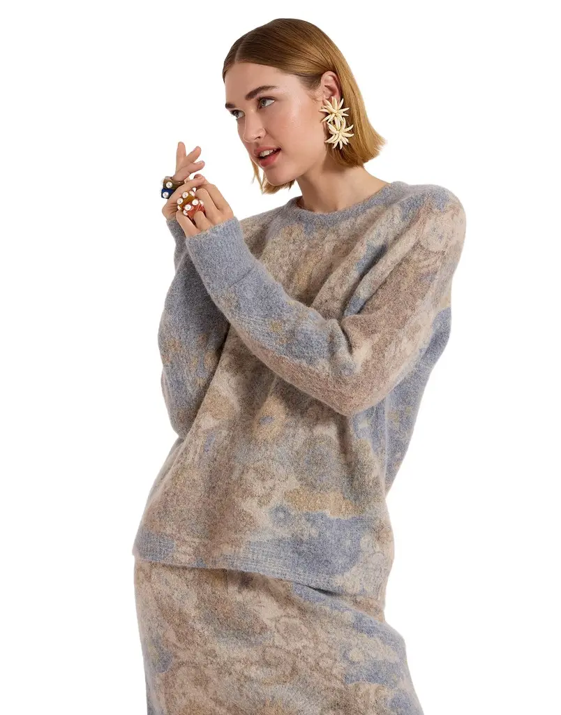All-In Sweater All-In Sweater