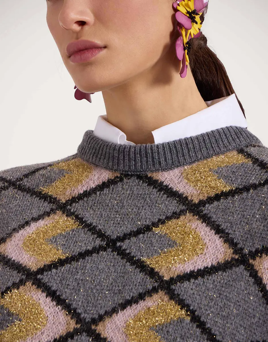 La Double J Half-Light Gilet | Thumbnail 4 La Double J Half-Light Gilet | Thumbnail 4