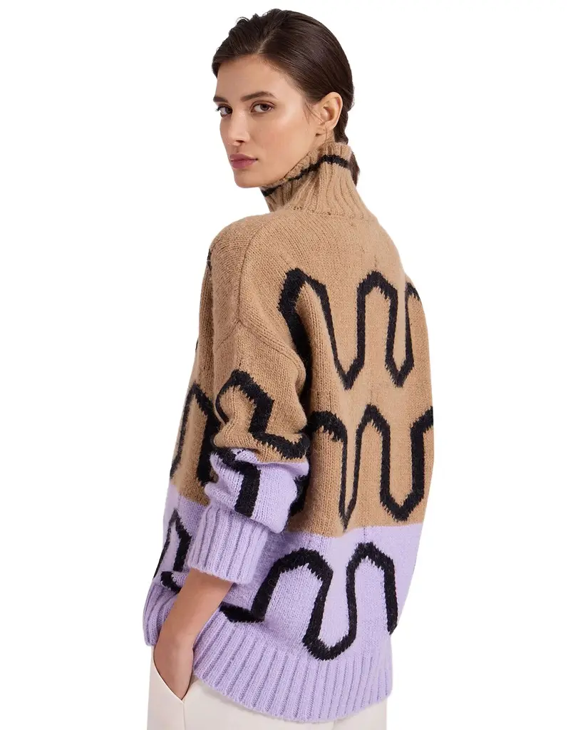 Comber Turtleneck Comber Turtleneck