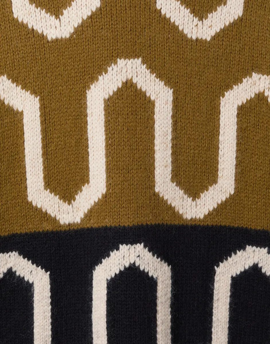La Double J Comber Turtleneck | Thumbnail 6 La Double J Comber Turtleneck | Thumbnail 6