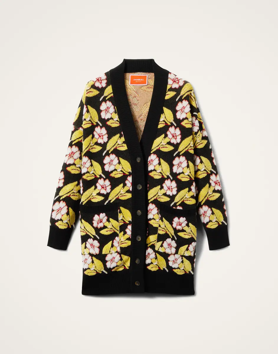 La Double J Mayfair Cardigan | Thumbnail 5 La Double J Mayfair Cardigan | Thumbnail 5