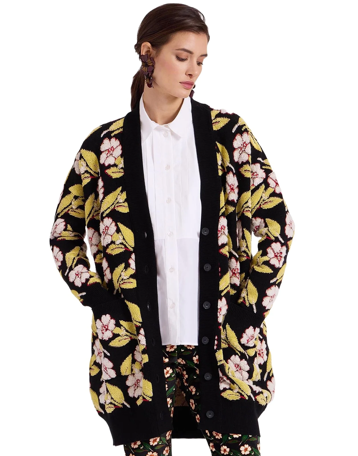 Mayfair Cardigan Mayfair Cardigan